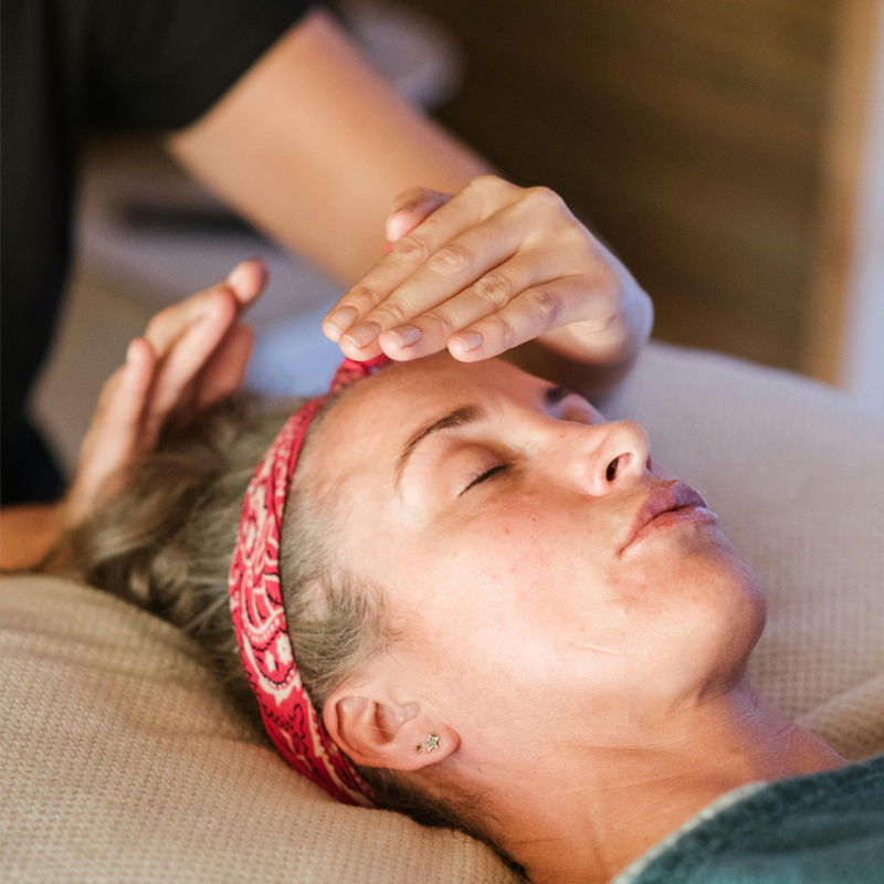 reiki